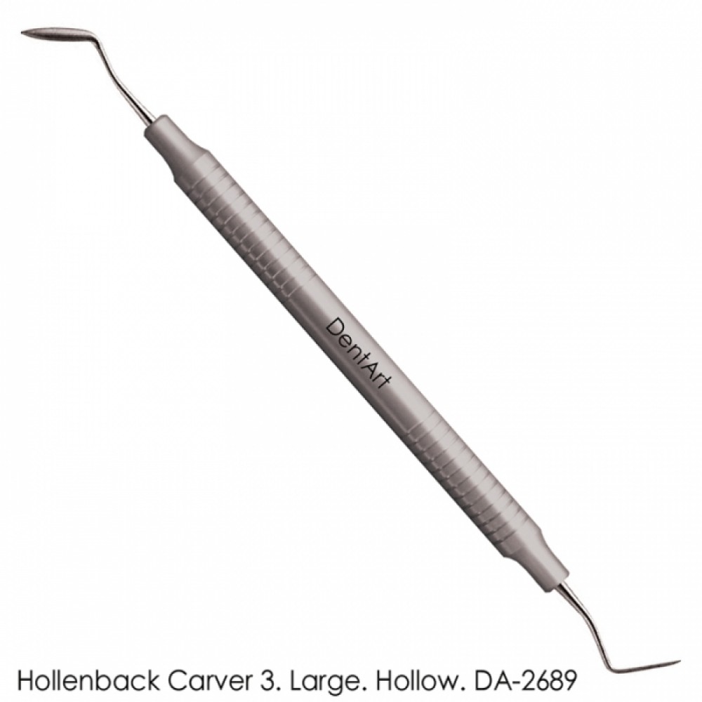 HOLLENBACK CARVER